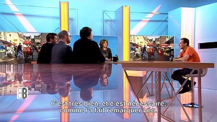 Bali Breizh - Romain Sponnagel - Sul 19 a viz Even 2016 - VOST