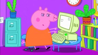 Peppa Pig Parodia-Doblaje