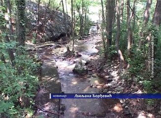 Završen elaborat o rezervama podzemnih voda, 17. jun 2016. (RTV Bor)