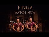 Pinga Song Full Song Out | Bajirao Mastani 2015 | Deepika Padukone & Priyanka Chopra