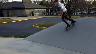 15 Foot Front lip