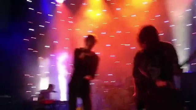 Misery - The Maine 11/10/12