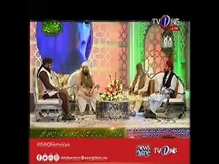 Allama Kokab Norani About Hamza Ali Abbasi