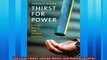 Popular book  Thirst for Power Energy Water and Human Survival
