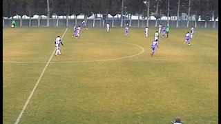 Dinamo 1:0 Wit Georgia 24.01.15