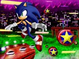 Sonic 1 : Spring Yard Zone theme