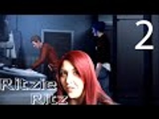 My Strange New Power - Life Is Strange Part 2