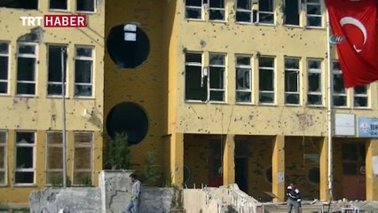 Terör Güneydoğulu öğrencileri vurdu