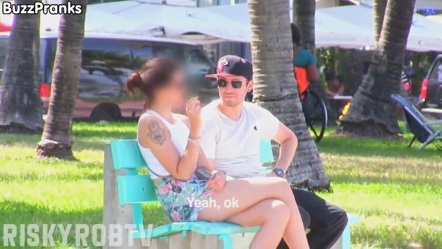 Best Gold Digger Cheating Girlfriend Pranks of 2015