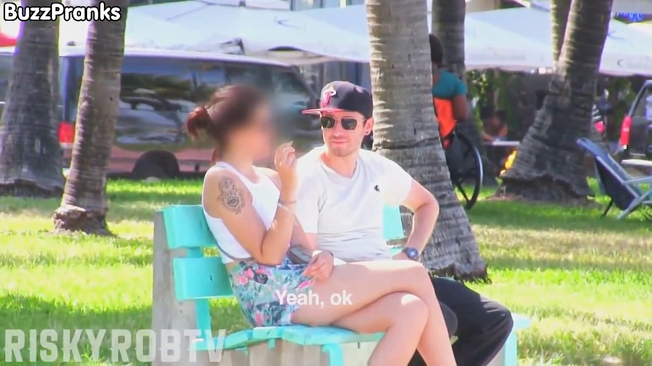 Best Gold Digger Cheating Girlfriend Pranks of 2015