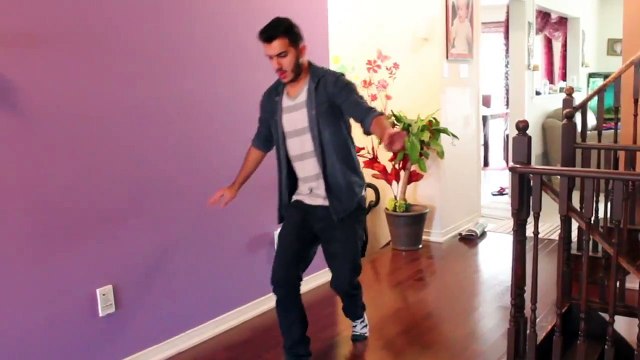 Funny videos - Me when Mom is sleeping VS my Mom when I'm sleeping