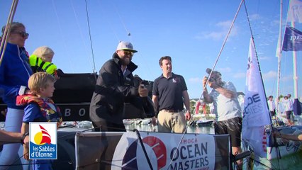 New-York  - Vendée - Les Sables