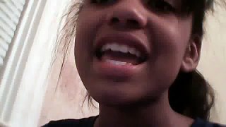 mhizzswaggmama's webcam video January 13, 2012 11:27 PM