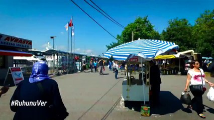 Turkcell Sokakta: Türkiye - İspanya