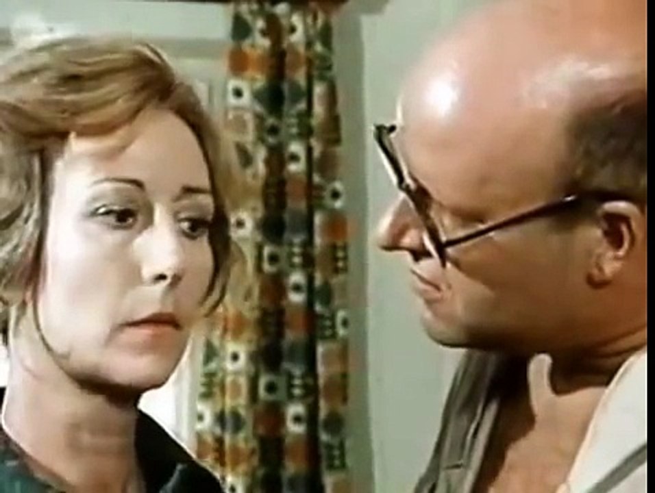 Derrick  E015 - Alarm auf Revier 12  1976