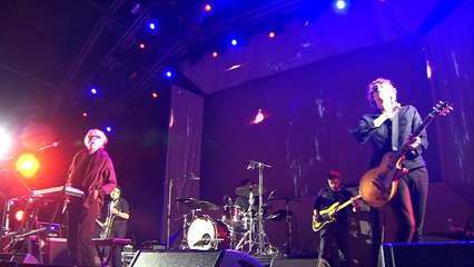 John Carpenter 2016-06-02 Primavera Sound, Parc del Fòrum, Barcelona, Spain Complete Webcast [720p]