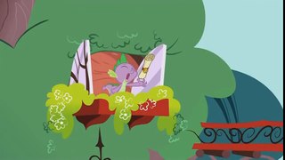 When I'm Princess - MLP my little pony animated animation song
