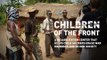 Children Of The Front. Rehab center helping child soldiers to rejoin society