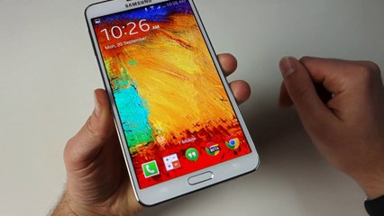 30+ Galaxy Note 3 Tips and Tricks