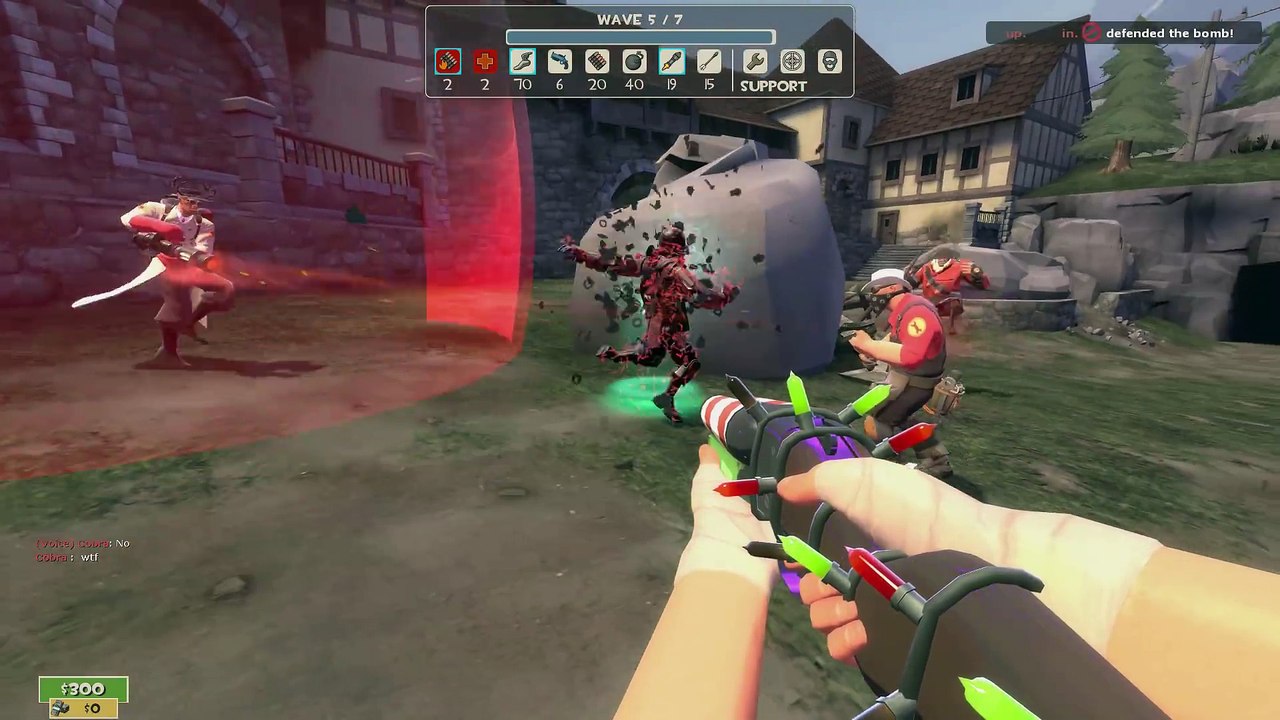 TF2 WTF Moments ( Part 6 )