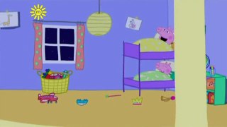 YTP: peppa learns about niggers