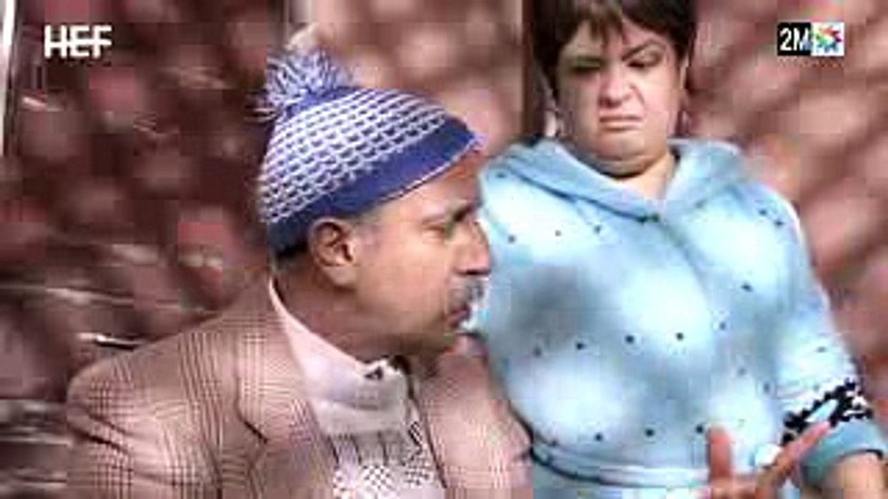 Kabour et Lahbib - Episode 02 - برامج رمضان - كبور و لحبيب - الحلقة 2