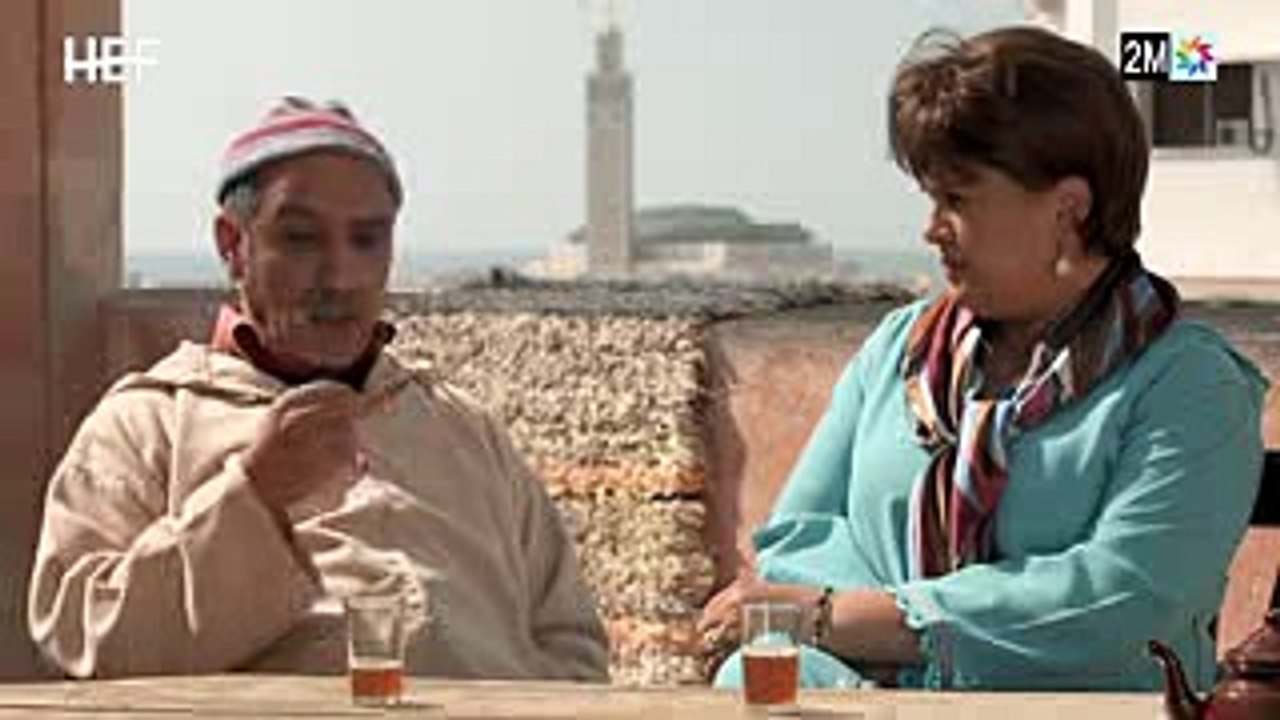 Kabour et Lahbib - Episode 04 - برامج رمضان - كبور و لحبيب - الحلقة 4