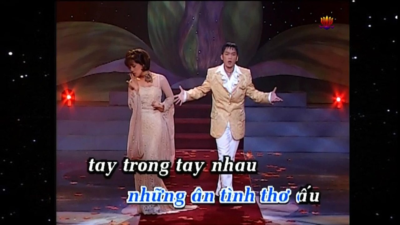 Karaoke Một Thuở Yêu Người - Don Hồ & Châu Ngọc