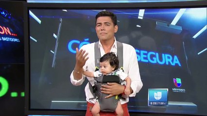 Sebastian Rulli "Persona que admiro actriz, el respeto y agradecido compañero"