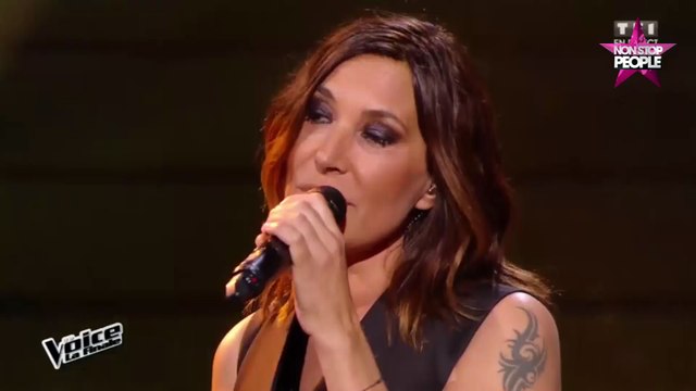 The Voice 6 : Zazie sur le départ ? Nikos Aliagas répond ! (vidéo)