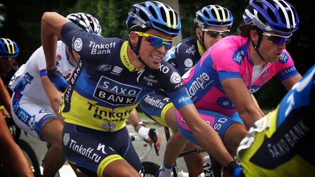 Climb Like a Pro - Tips On Cycling Up Hills