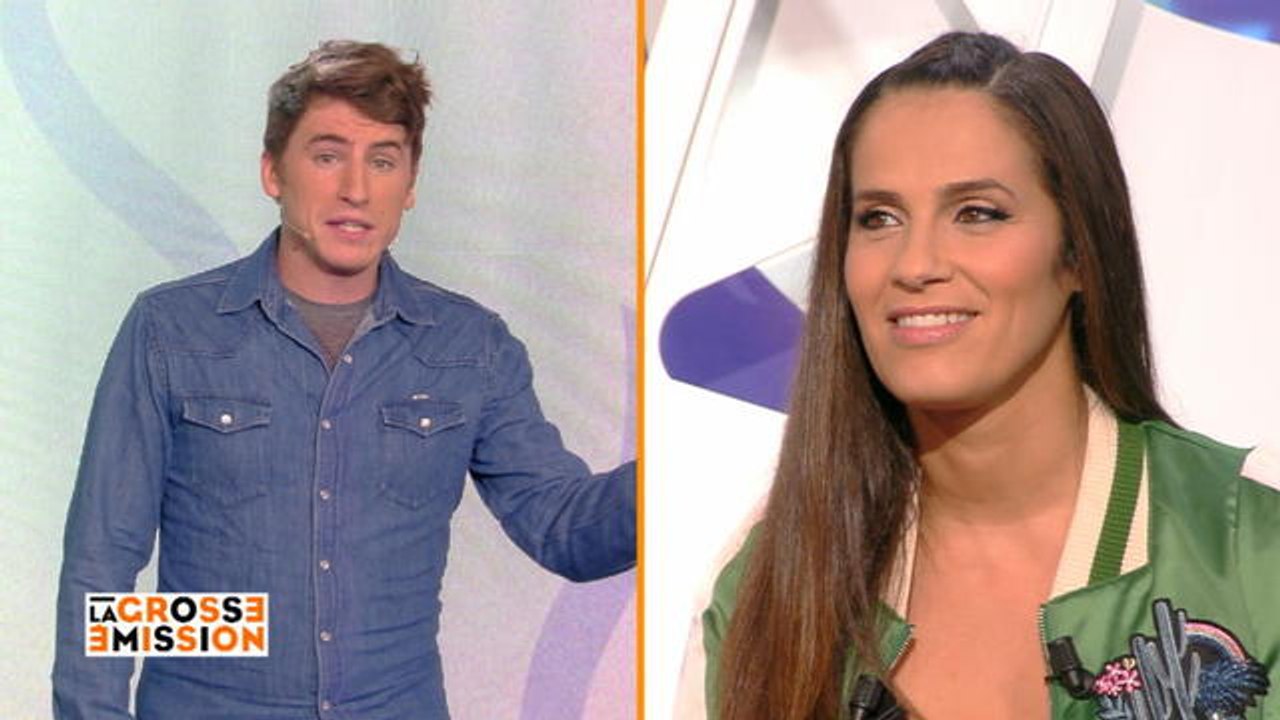 La Bio Minute de Élisa Tovati - La Grosse Emission du 17/06