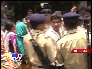 #GulbergVerdict - This is not justice, my struggle continues, says Zakia Jafri - Tv9 Gujarati