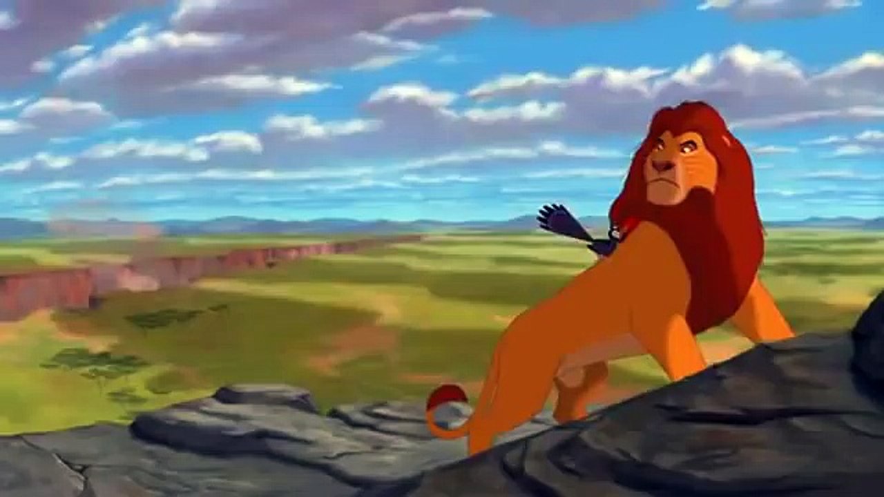 Le Roi Lion
