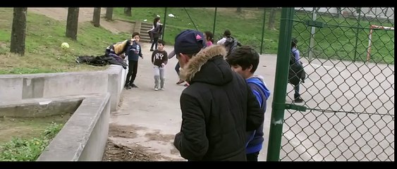 Balti J'me taille Feat Miro Starf