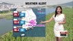 Heat wave to persist, monsoon rain on Saturday on Jeju
