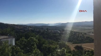 Hatay Muhalifler, Türkmen Dağı Bölgesindeki 3 Köyü Geri Aldı