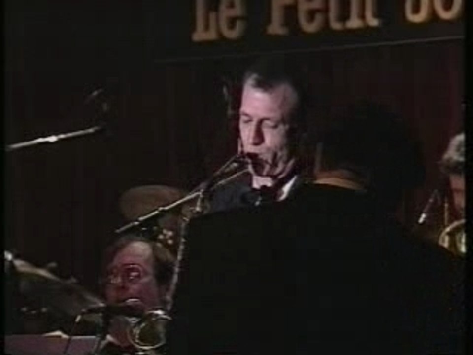 I CAN'T GIVE YOU ANYTHING " SAMY GOZ "