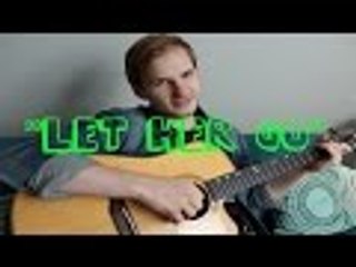 Passenger - Let Her Go (Cover)