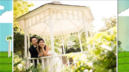 Pre wedding photography Video