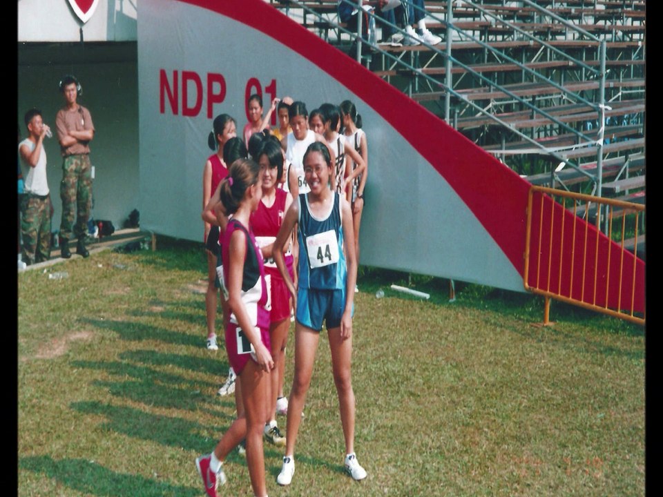 CHILDHOOD MONTAGE WIDESCREEN