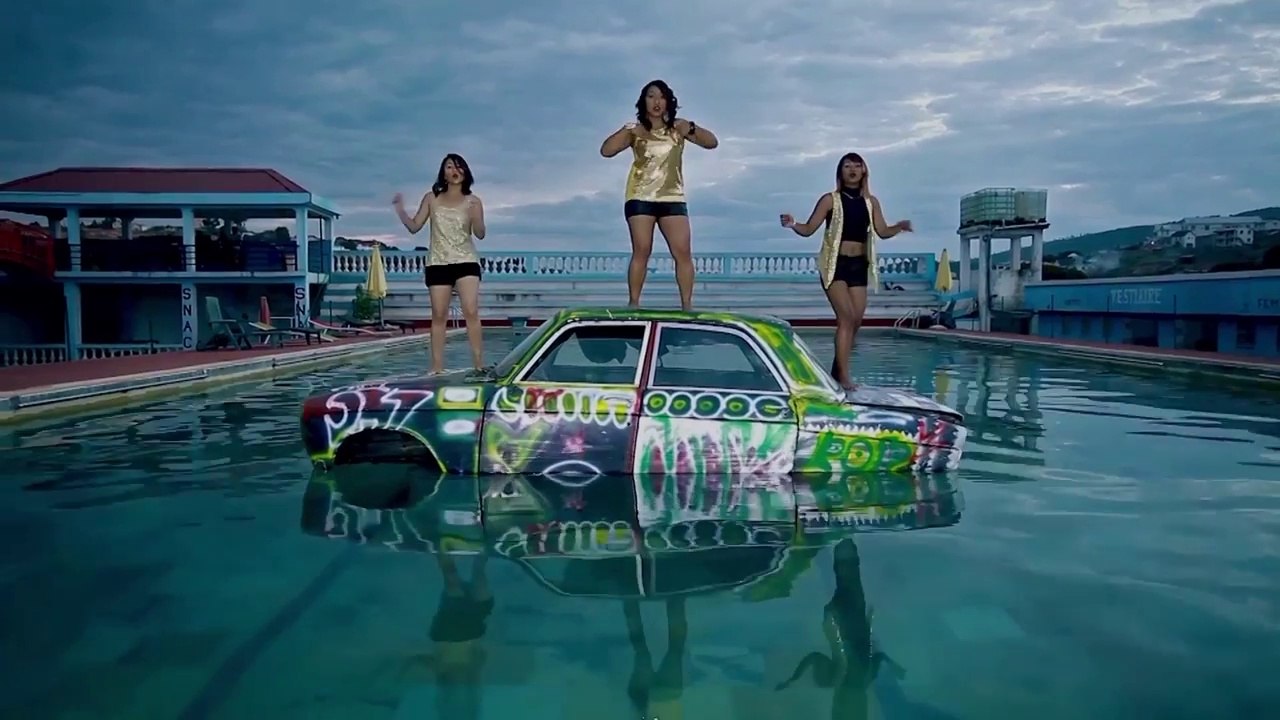 TIF A TIF  -    Mahazo Mandeha  (Gasy HD 2016)