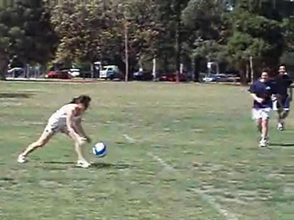 Captain's Ball