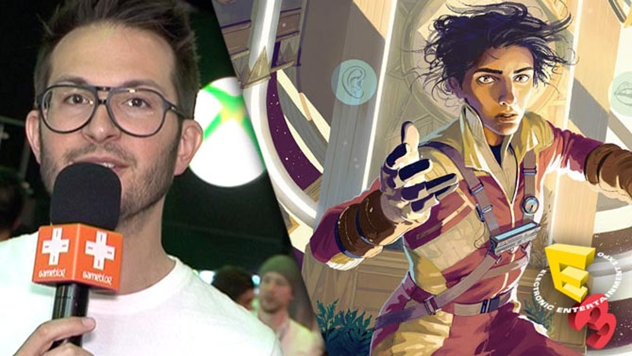 E3 2016 : Tacoma, séduction spatiale ? Nos impressions depuis L.A.