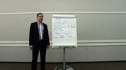 Евгений Грин — Реклама продает решение