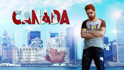 CANADA || GOPI CHEEMA || New Punjabi Songs 2016 || HD AUDIO