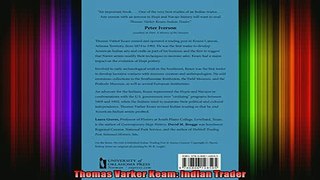 DOWNLOAD FREE Ebooks  Thomas Varker Keam Indian Trader Full EBook