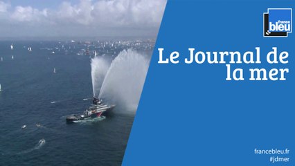JOURNAL DE LA MER du  19 juin 2016