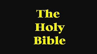 The Holy Bible, New King James Version - Proverbs 25:26