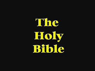 The Holy Bible, New King James Version - Proverbs 25:26